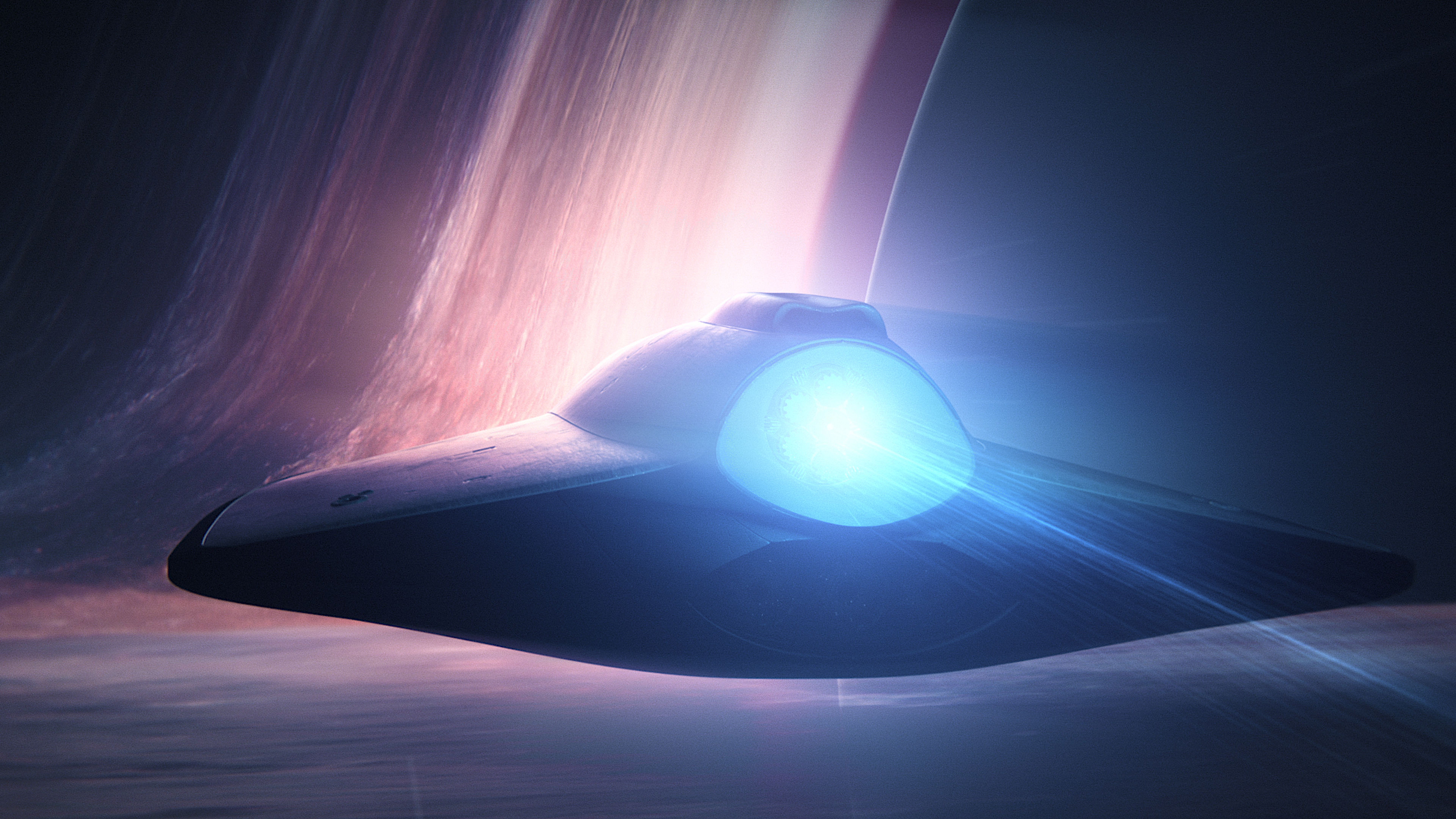 VFX / CGI